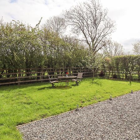 Vila Barn Owl Annex Market Rasen Exteriér fotografie